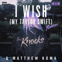 The Knocks - I Wish (My Taylor Swift) (Ft. Matthew Koma)