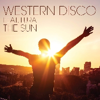 Western Disco - The Sun (BlackBox Radiovox Ft. Lura)