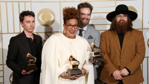 Alabama Shakes Announce A Huge Summer Tour