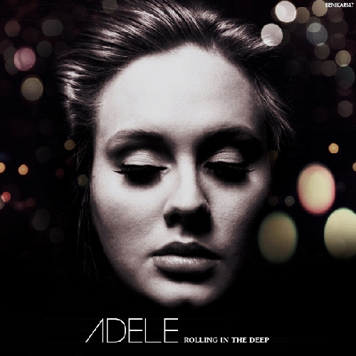 Image result for Rolling in the Deep -Â AdeleÂ  COVER