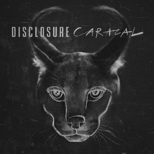 sam smith disclosure omen скачать