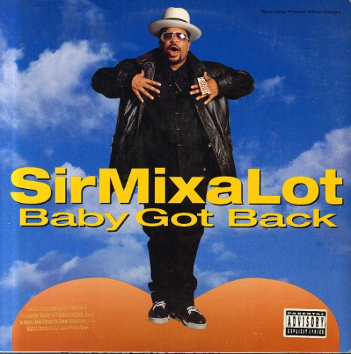 Best Sir Mix A Lot Songs of All Time - Top 10 Tracks