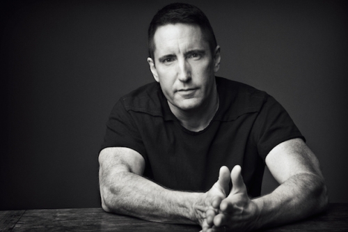 Trent Reznor Credits David Bowie For Helping Him Overcome Drug Addiction In New Essay