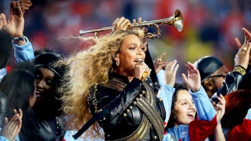 Top Musical Moments of Super Bowl 50