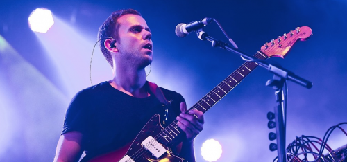 M83 Announces New Album "Junk," Releases Single + Tour Dates