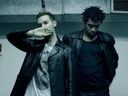 Massive Attack to Headline Hyde Park in London