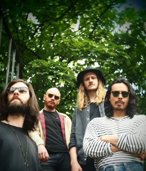 The Temper Trap Announce First Australian Shows in Three Years :: Indie ...