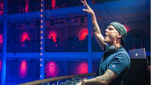 Avicii Announces Retirement From Live Shows And Touring :: Indie Shuffle