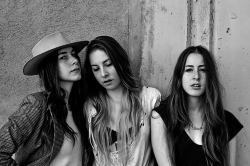 Haim Announces Summer Tour And Tease New Album