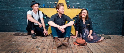 Album Review: The Lumineers - Cleopatra