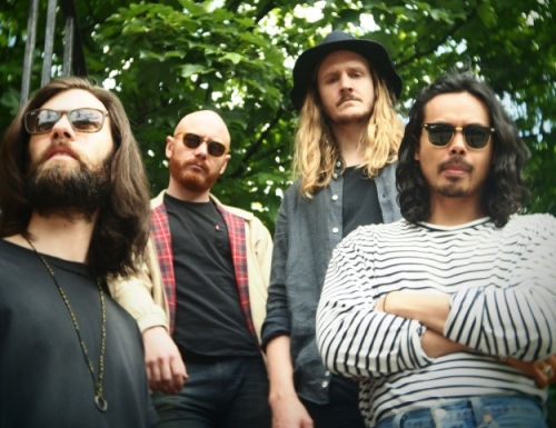 Temper Trap Announce New Album “Thick As Thieves” - Check Out The First Single