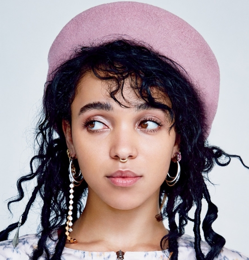 FKA Twigs & Oneohtrix Point Never Are Cooking Up An Experimental Musical Feast