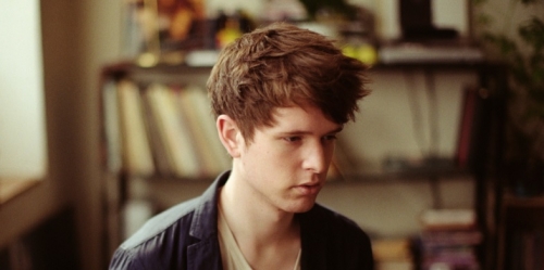 James Blake Just Dropped A New Track, "Timeless"