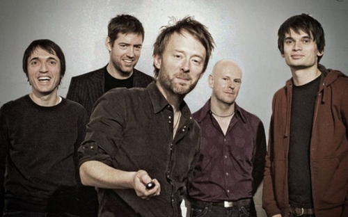 Radiohead to Reissue Entire Discography on Vinyl