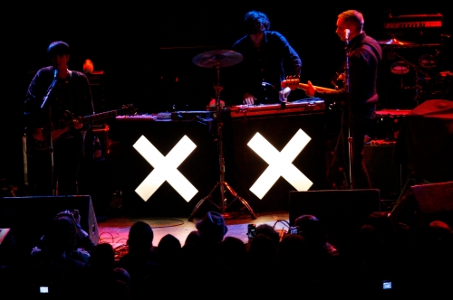 The xx Announce Tour; New Album Coming Soon?