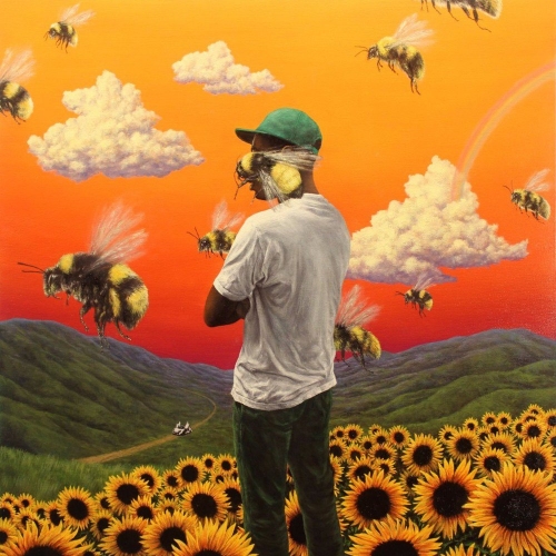 Tyler The Creator - See You Again :: Indie Shuffle