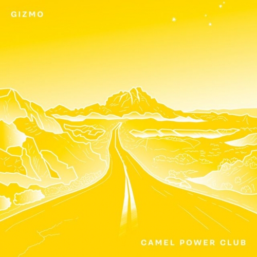 Camel Power Club Songs :: Indie Shuffle Music Blog