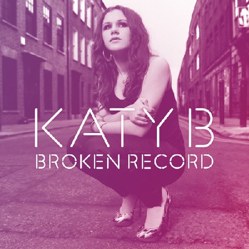 Katy B - Broken Record (Jacques Greene Remix) :: Indie Shuffle