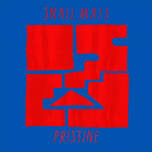 snail mail pristine