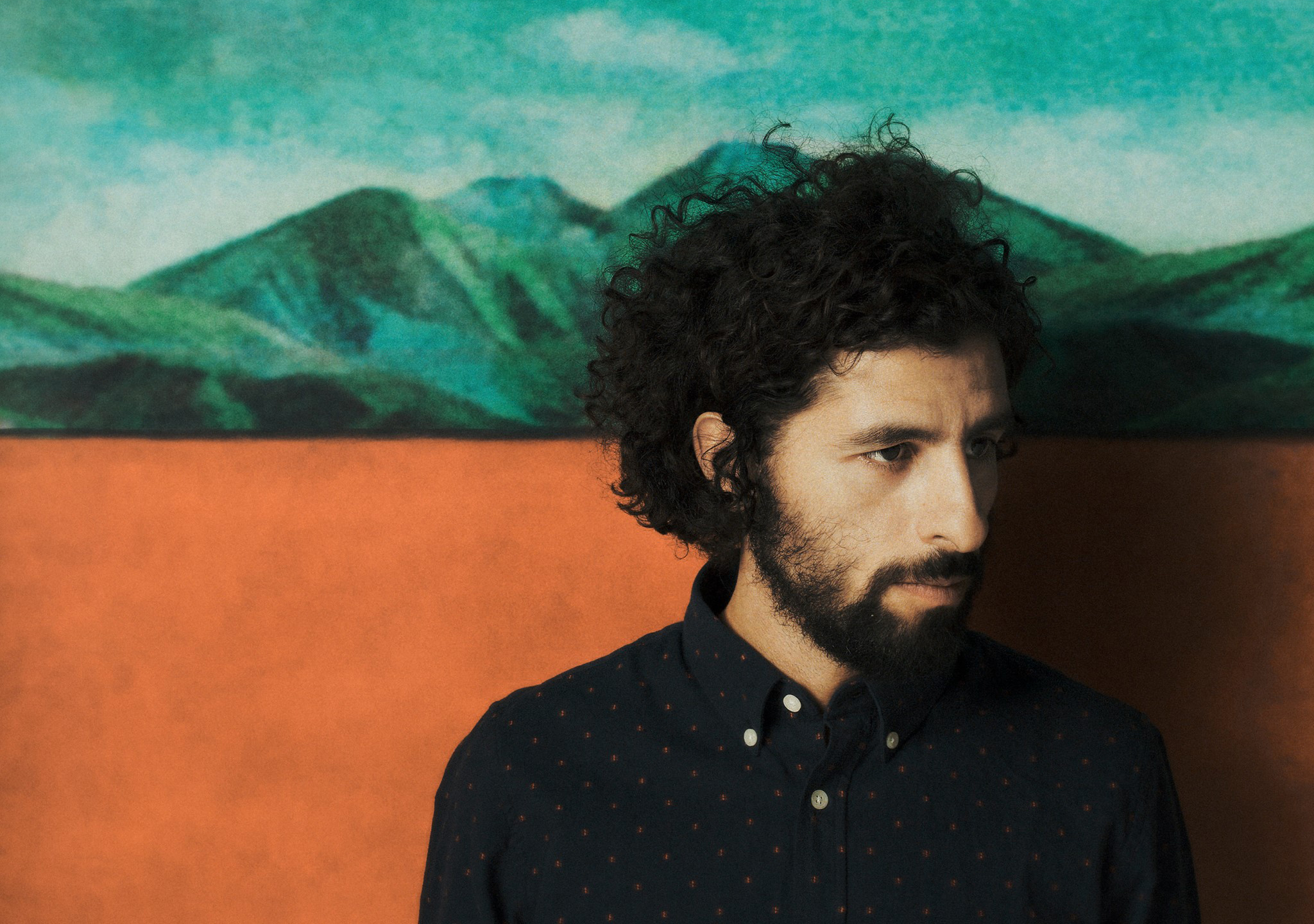 Some nice folksy vibes for fans of Jose Gonzalez